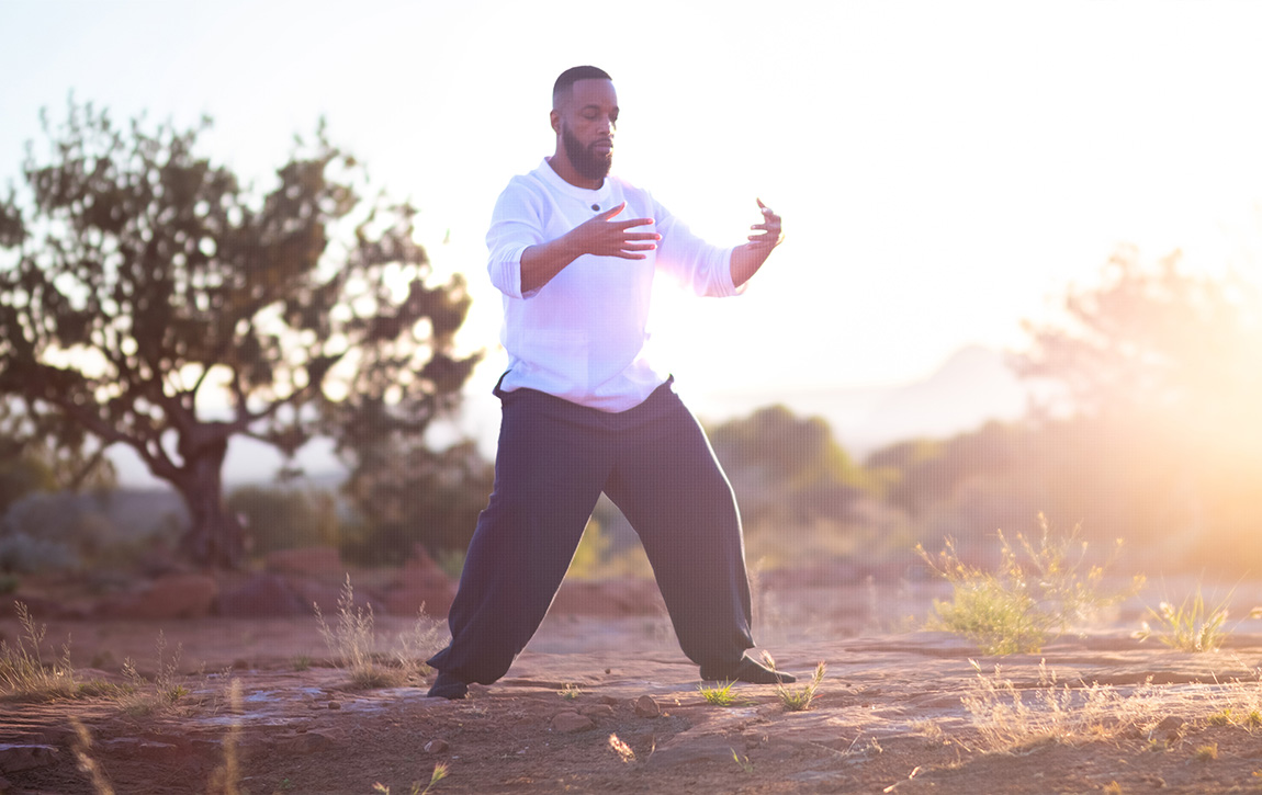 Morning Qigong Routine 7 Movements to Start Your Day With Energy and Clarity